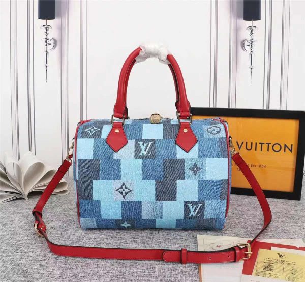 New Arrival L*V Handbag 678