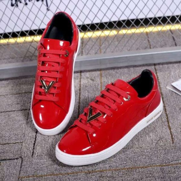 New Arrival Women LV Shoes 001