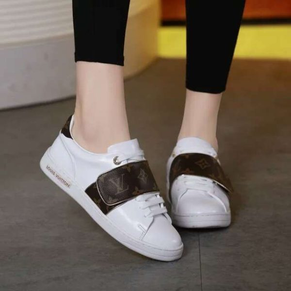 New Arrival Women LV Shoes 004