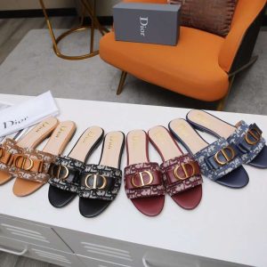 New Arrival Women Slippers 004