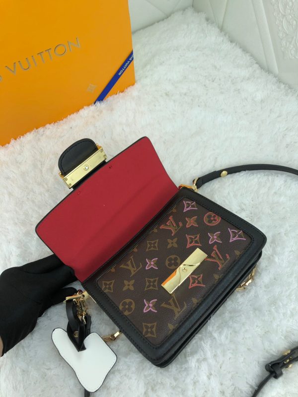 New Arrival L*V Handbag 922