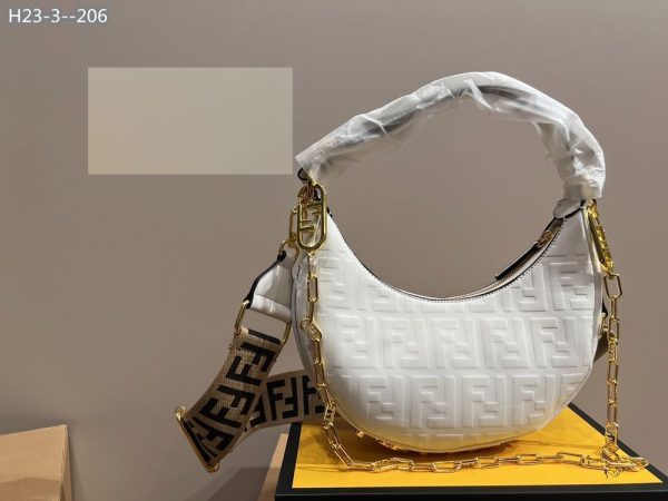 New Arrival Fendi HandBag F154