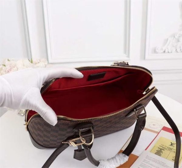 New Arrival L*V handbag 61