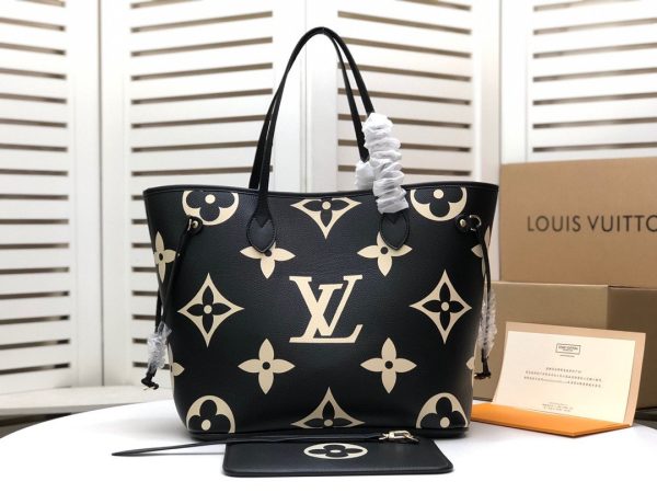 New Arrival L*V handbag 485