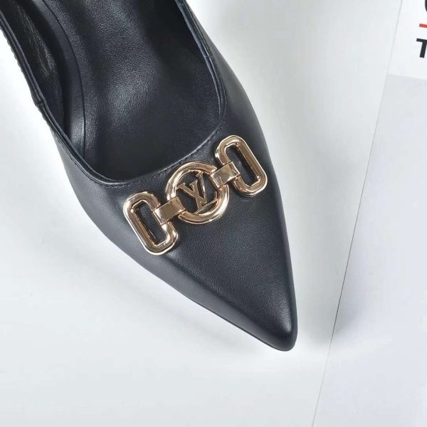 New Arrival Women LV Shoes 052