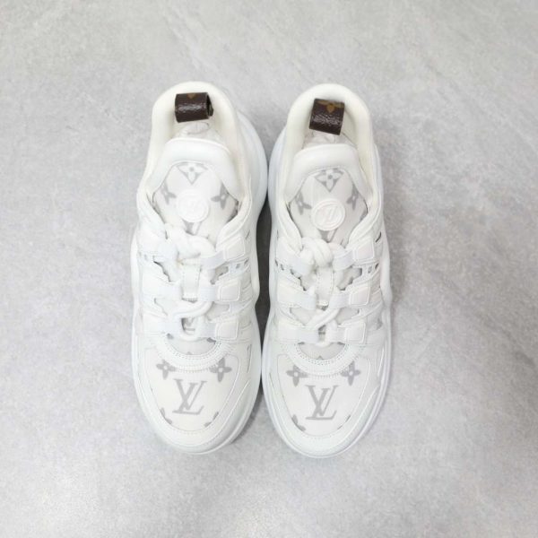 New Arrival LV Dad Sneakers 020