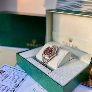 New Arrival Rolex Watch 25