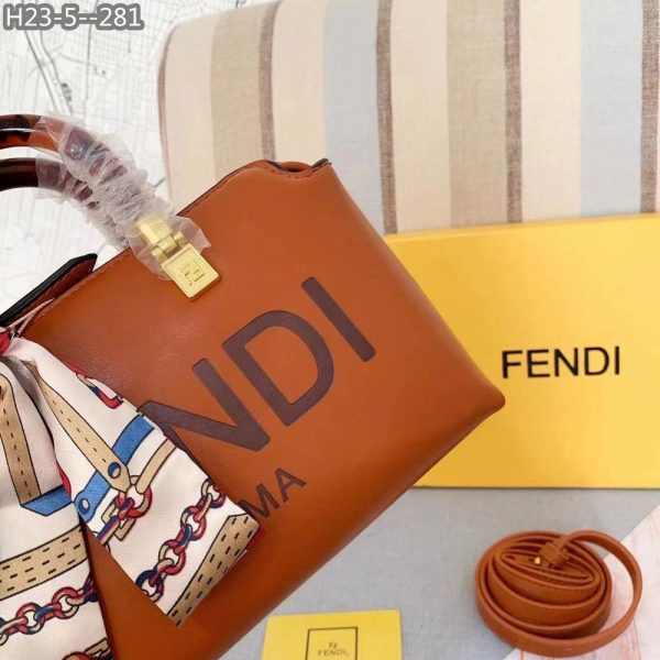 New Arrival Fendi HandBag F145