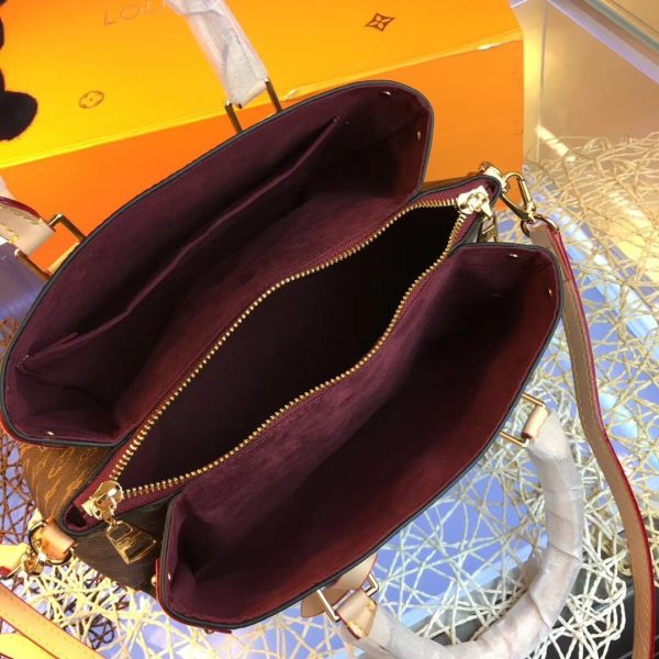 New Arrival L*V handbag 190