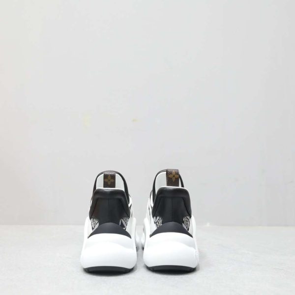 New Arrival LV Dad Sneakers 016