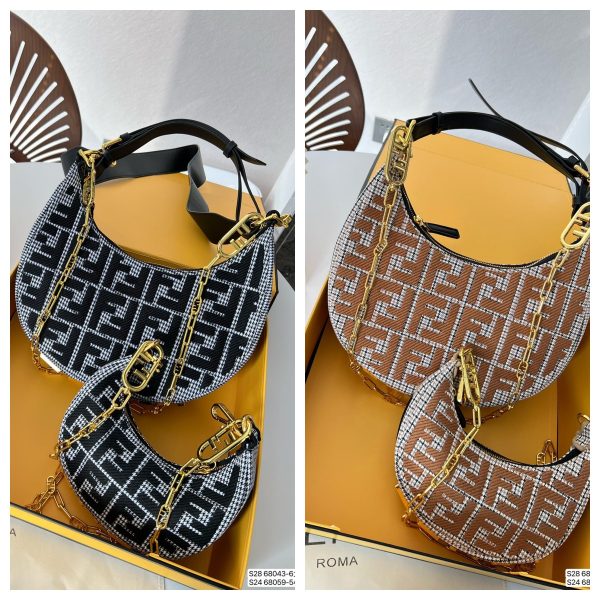 New Arrival Fendi HandBag F150