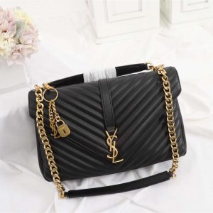 New Arrival YSL handbag 016