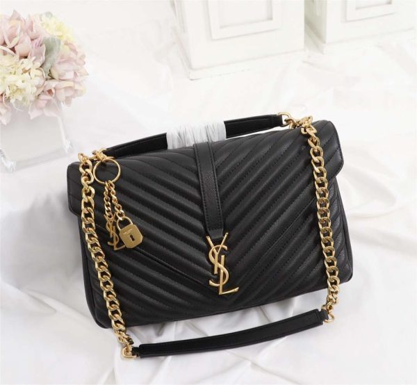 New Arrival YSL handbag 016