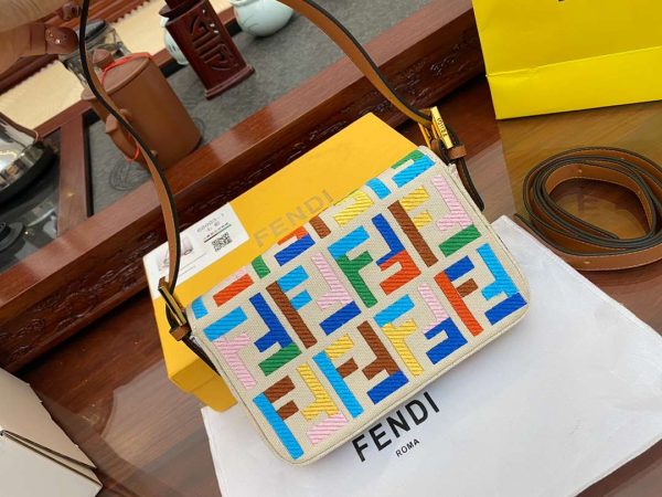 New Arrival Fendi HandBag F062