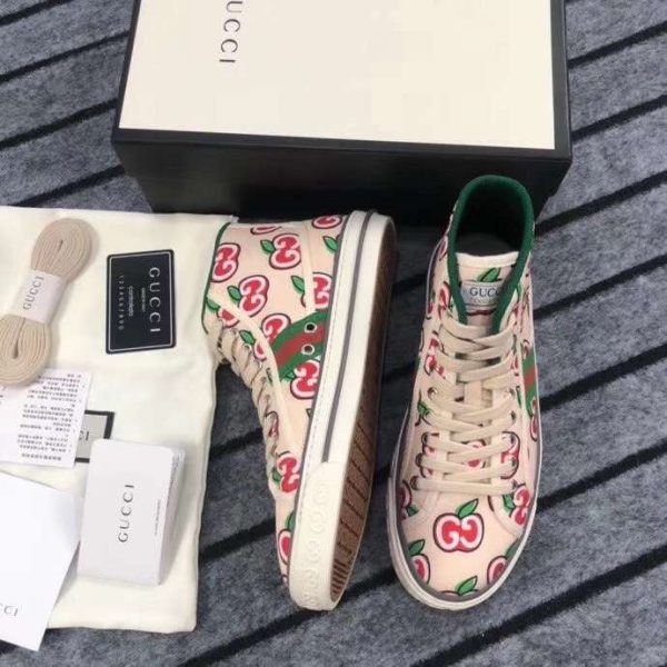 New Arrival Women Gucci Shoes G060