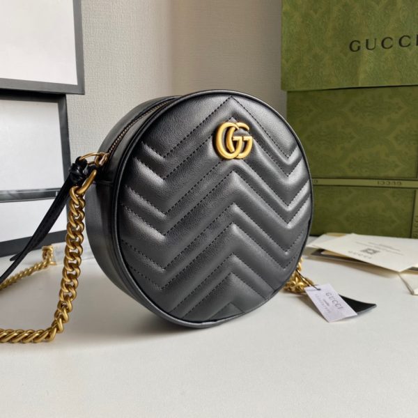 New Arrival GG handbag 235