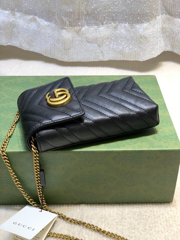 New Arrival GG handbag 301