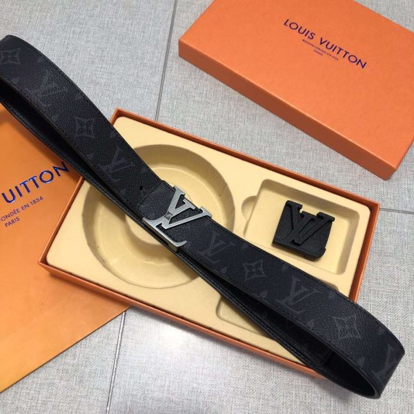 New Arrival LV US Belt 033