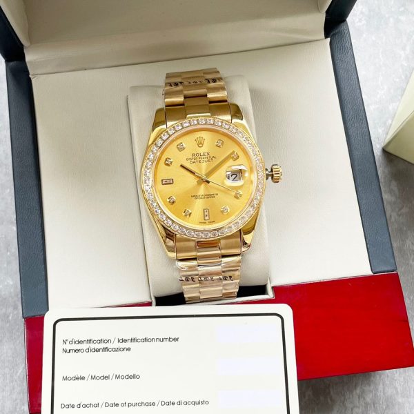 New Arrival Rolex Watch 19