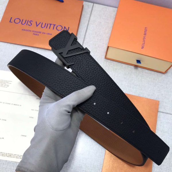 New Arrival LV US Belt 053