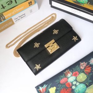 New Arrival small GG handbag 15