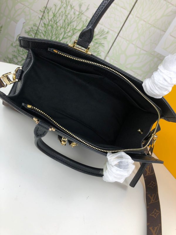 New Arrival L*V Handbag 595