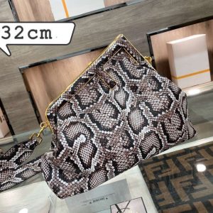 New Arrival Fendi HandBag F012