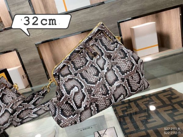 New Arrival Fendi HandBag F012