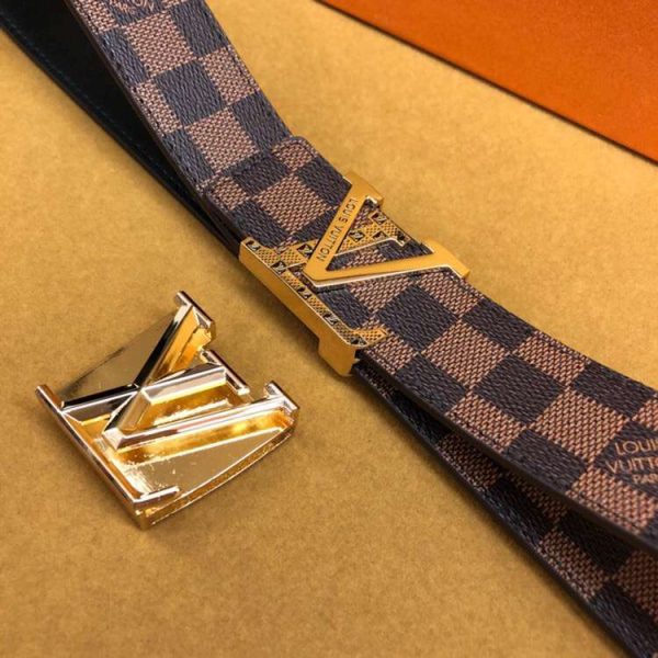 New Arrival LV US Belt 071