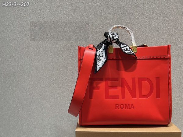 New Arrival Fendi HandBag F157