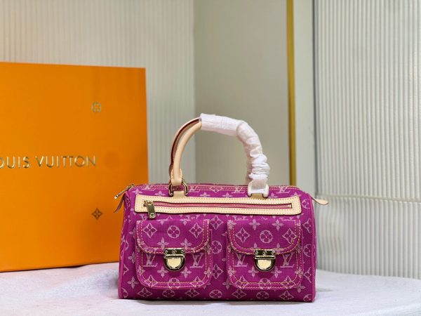 New Arrival L*V Handbag 878