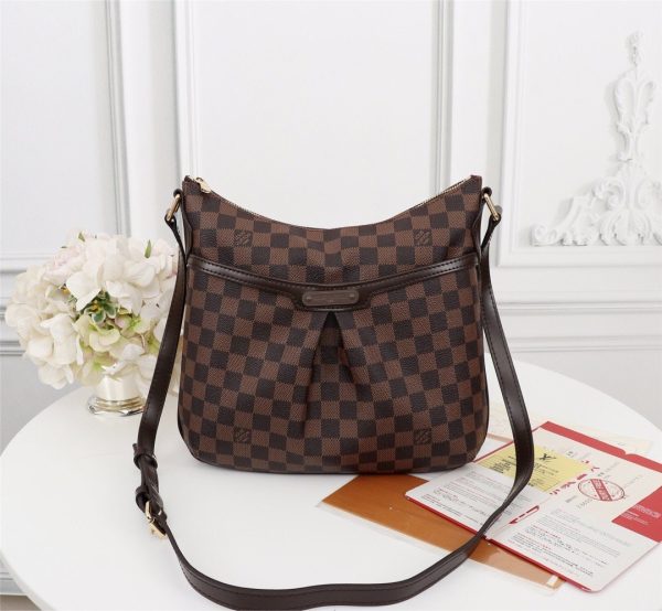 New Arrival L*V handbag 125