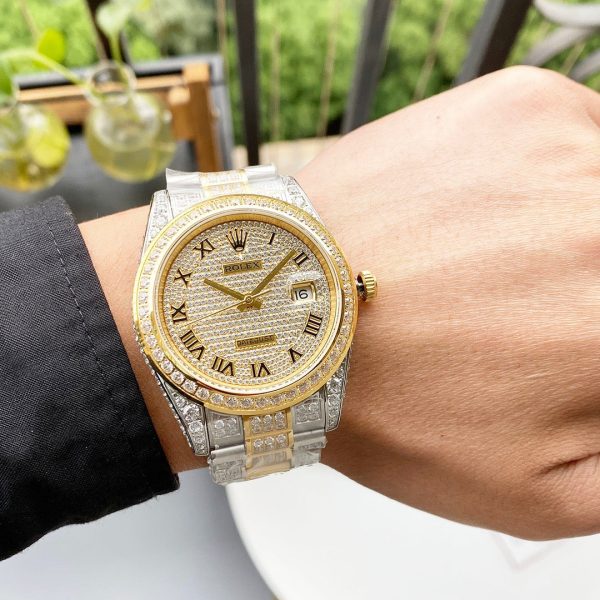 New Arrival Rolex Watch 10