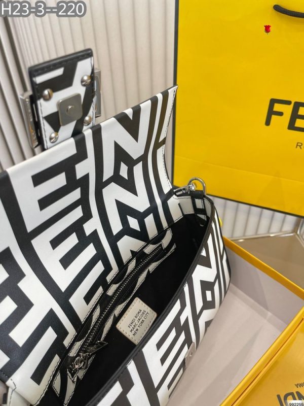 New Arrival Fendi HandBag F153