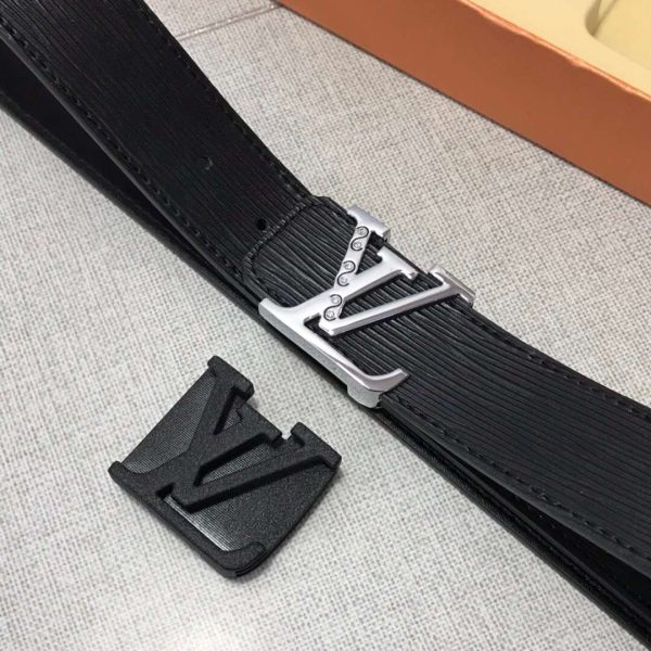 New Arrival LV US Belt 054