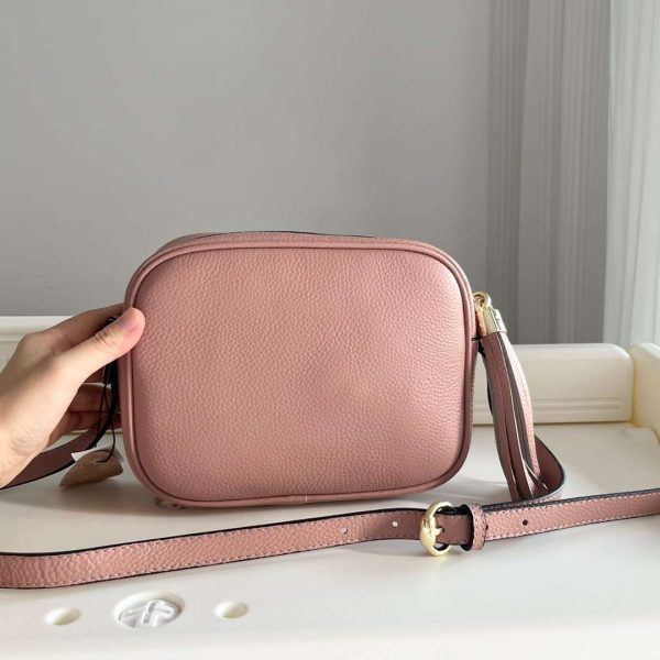 New Arrival GG handbag 368