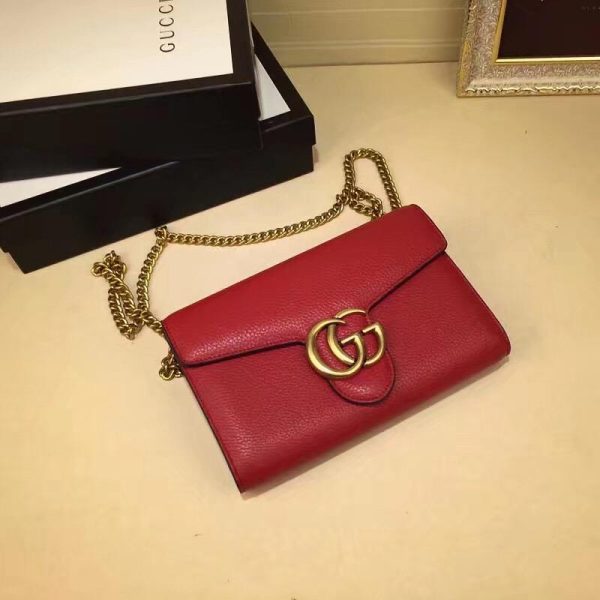 New Arrival small GG handbag 19