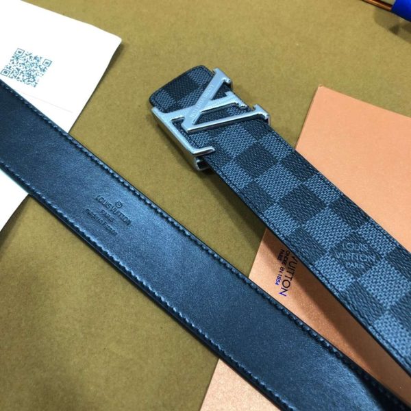 New Arrival LV US Belt 047