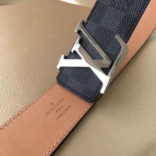 New Arrival LV Belt 001