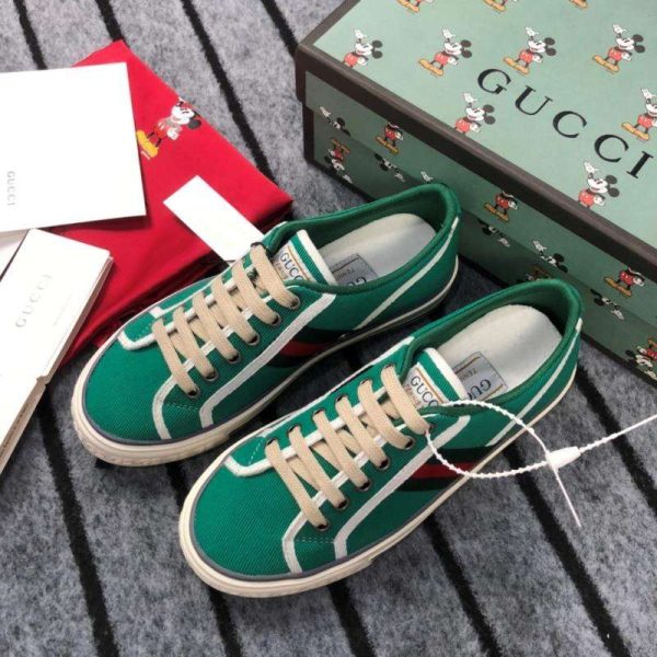 New Arrival Women Gucci Shoes G046