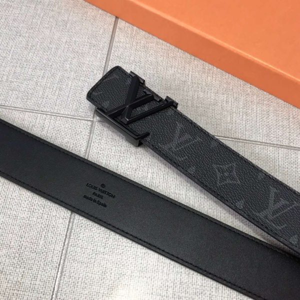 New Arrival LV US Belt 044