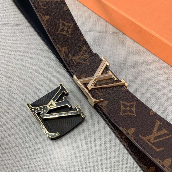 New Arrival LV US Belt 064