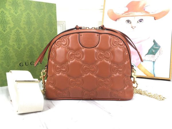 New Arrival GG handbag 360