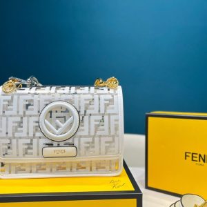 New Arrival Fendi HandBag F121