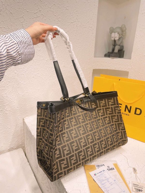 New Arrival Fendi HandBag F059