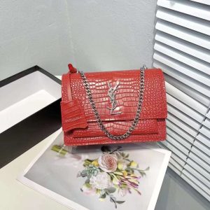 New Arrival YSL handbag 057