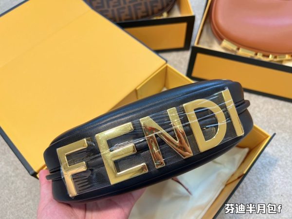 New Arrival Fendi HandBag F078