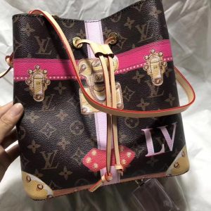 New Arrival L*V handbag 412