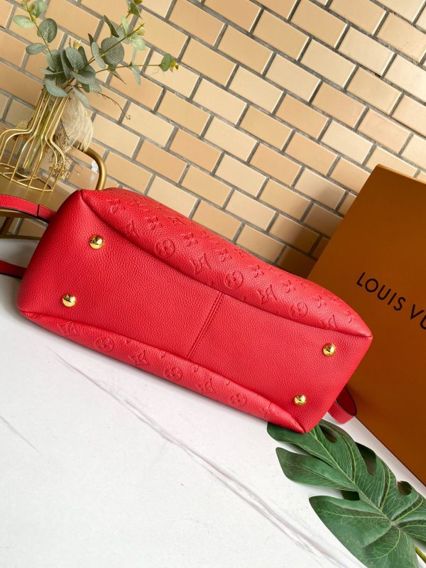 New Arrival L*V Handbag 859