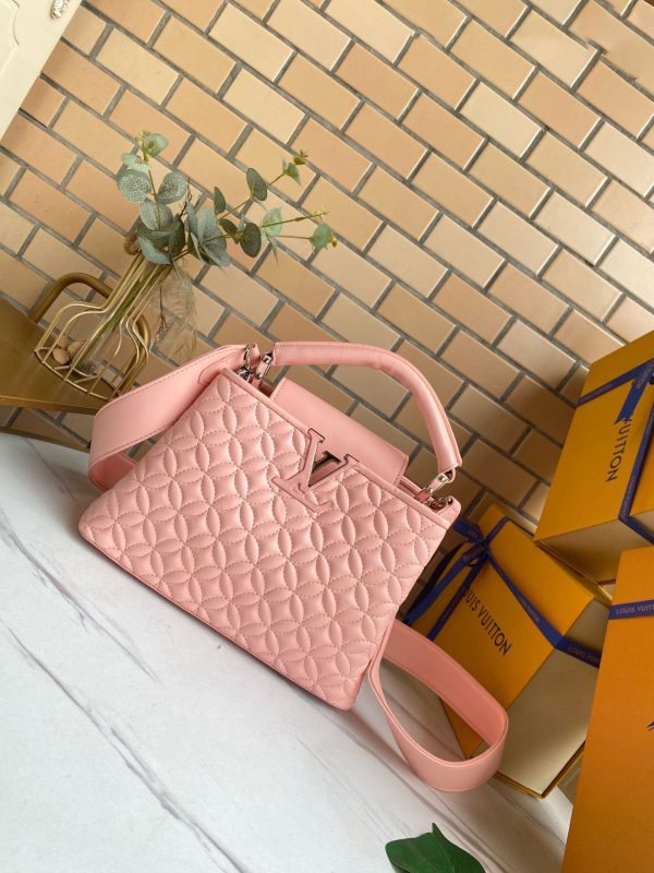 New Arrival L*V Handbag 728